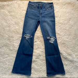 American Eagle jeans 👖